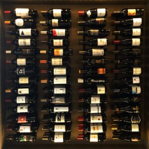 list of different wines